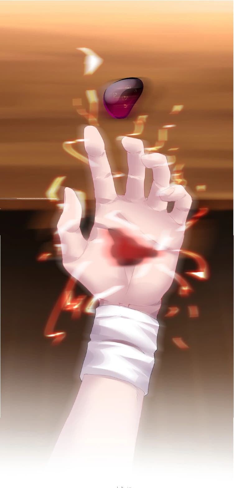 Magic Emperor ตอนที่ 7 7