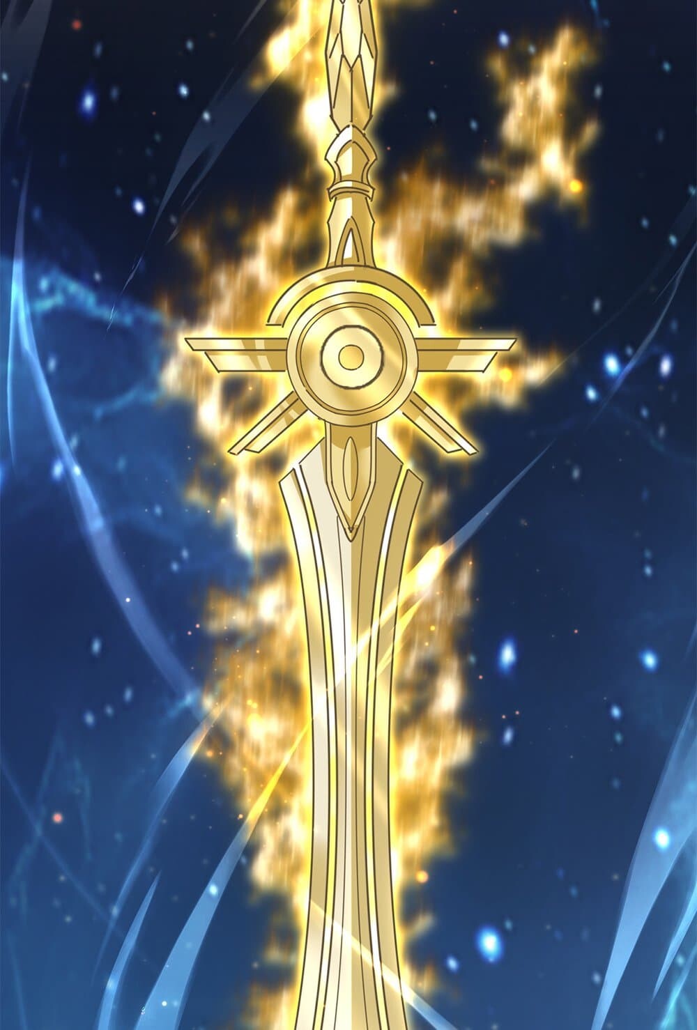 Magic Emperor ราชาจอมเวทย์ ตอนที่ 702 หน้า 17