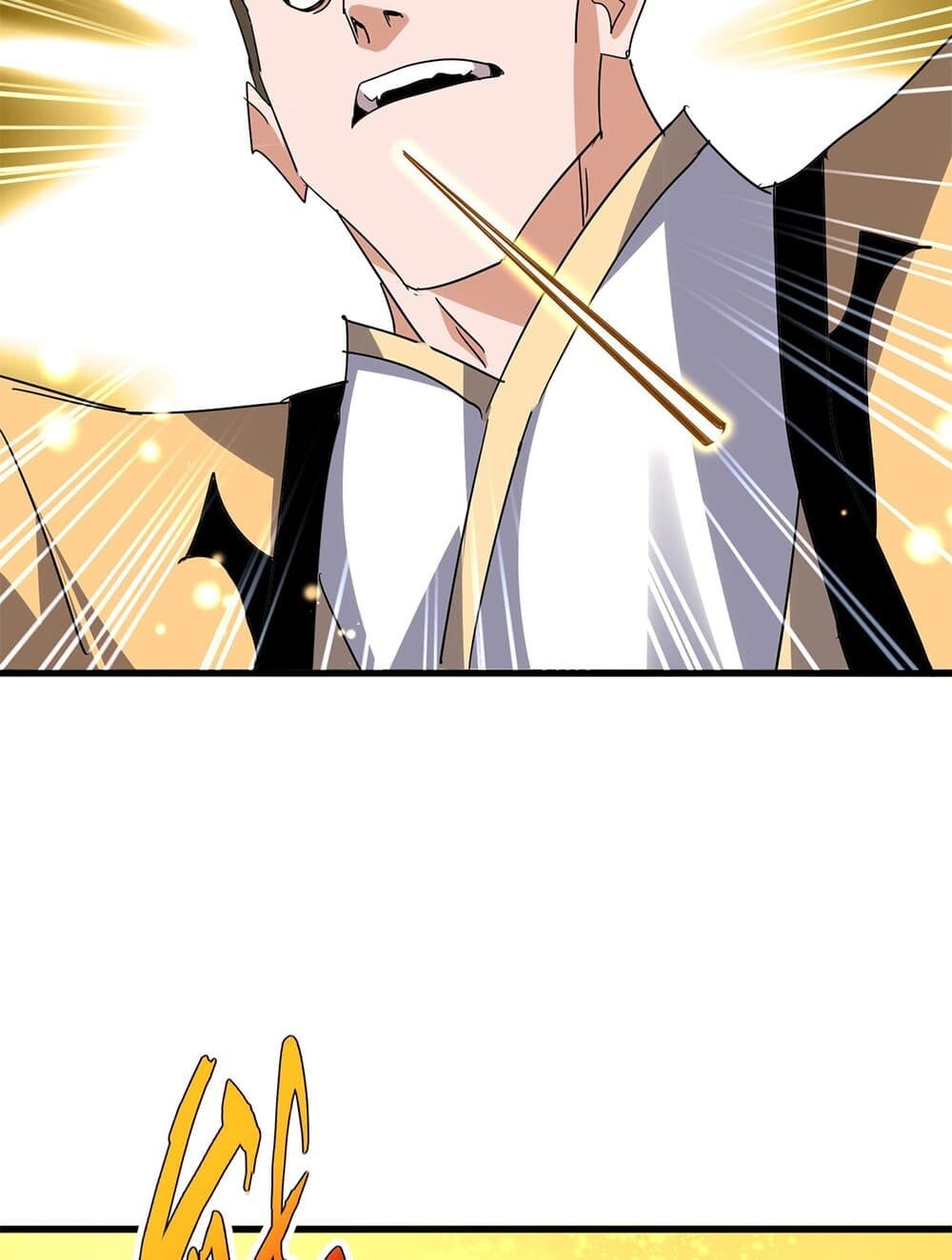 Magic Emperor ราชาจอมเวทย์ ตอนที่ 708 หน้า 18