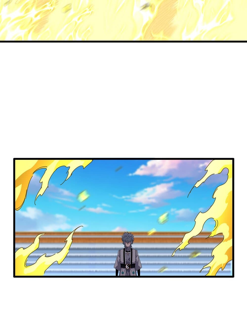 Magic Emperor ราชาจอมเวทย์ ตอนที่ 708 หน้า 20