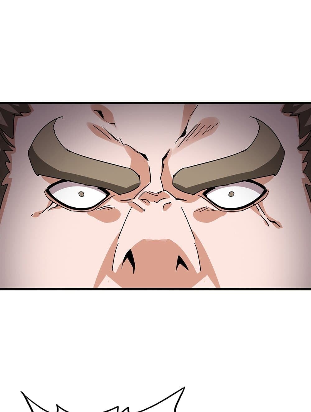 Magic Emperor ราชาจอมเวทย์ ตอนที่ 708 หน้า 5