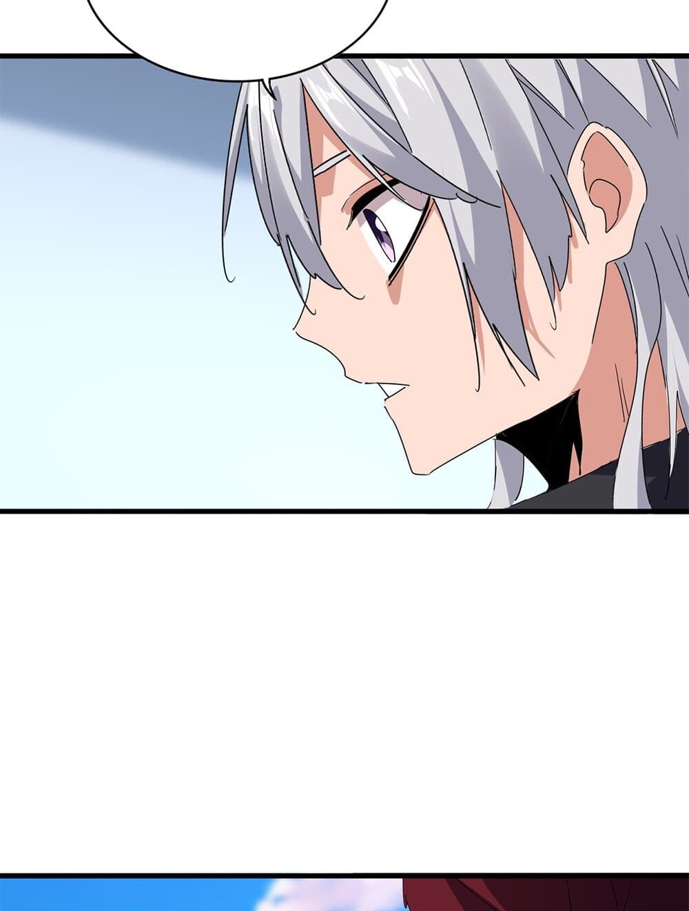 Magic Emperor ราชาจอมเวทย์ ตอนที่ 708 หน้า 56