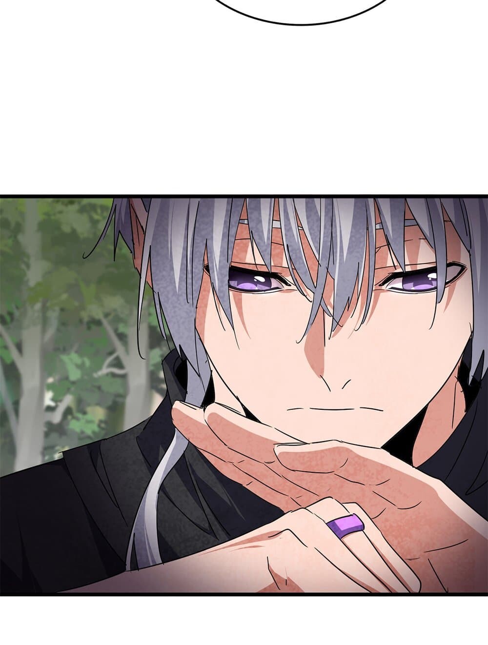 Magic Emperor ราชาจอมเวทย์ ตอนที่ 712 หน้า 16