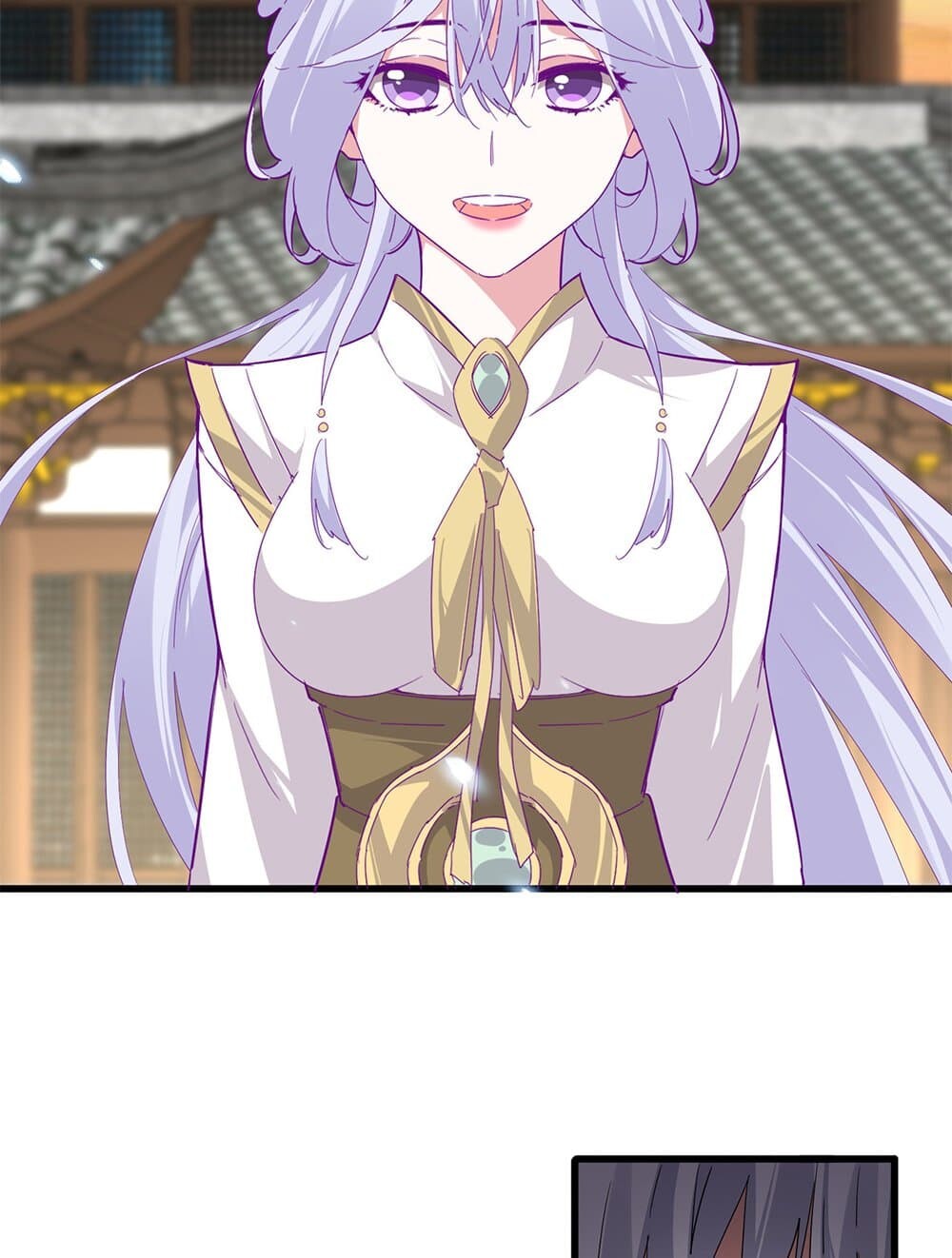 Magic Emperor ราชาจอมเวทย์ ตอนที่ 712 หน้า 38