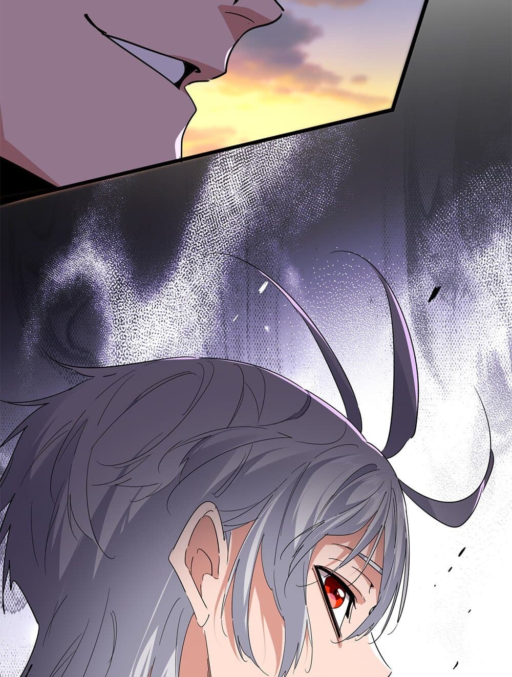 Magic Emperor ราชาจอมเวทย์ ตอนที่ 712 หน้า 55