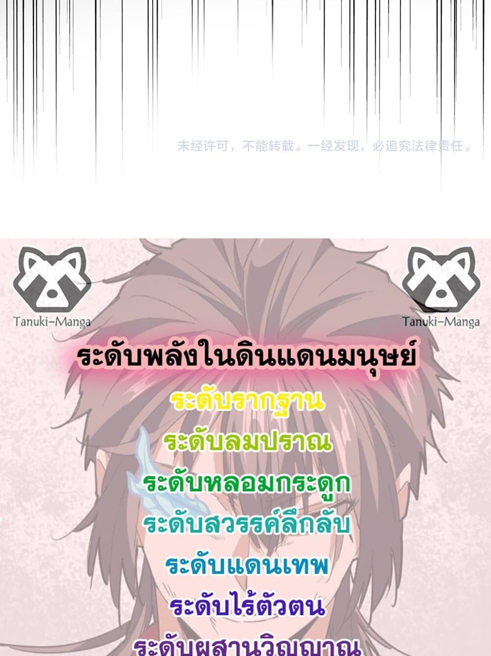 Magic Emperor ราชาจอมเวทย์ ตอนที่ 714 หน้า 58