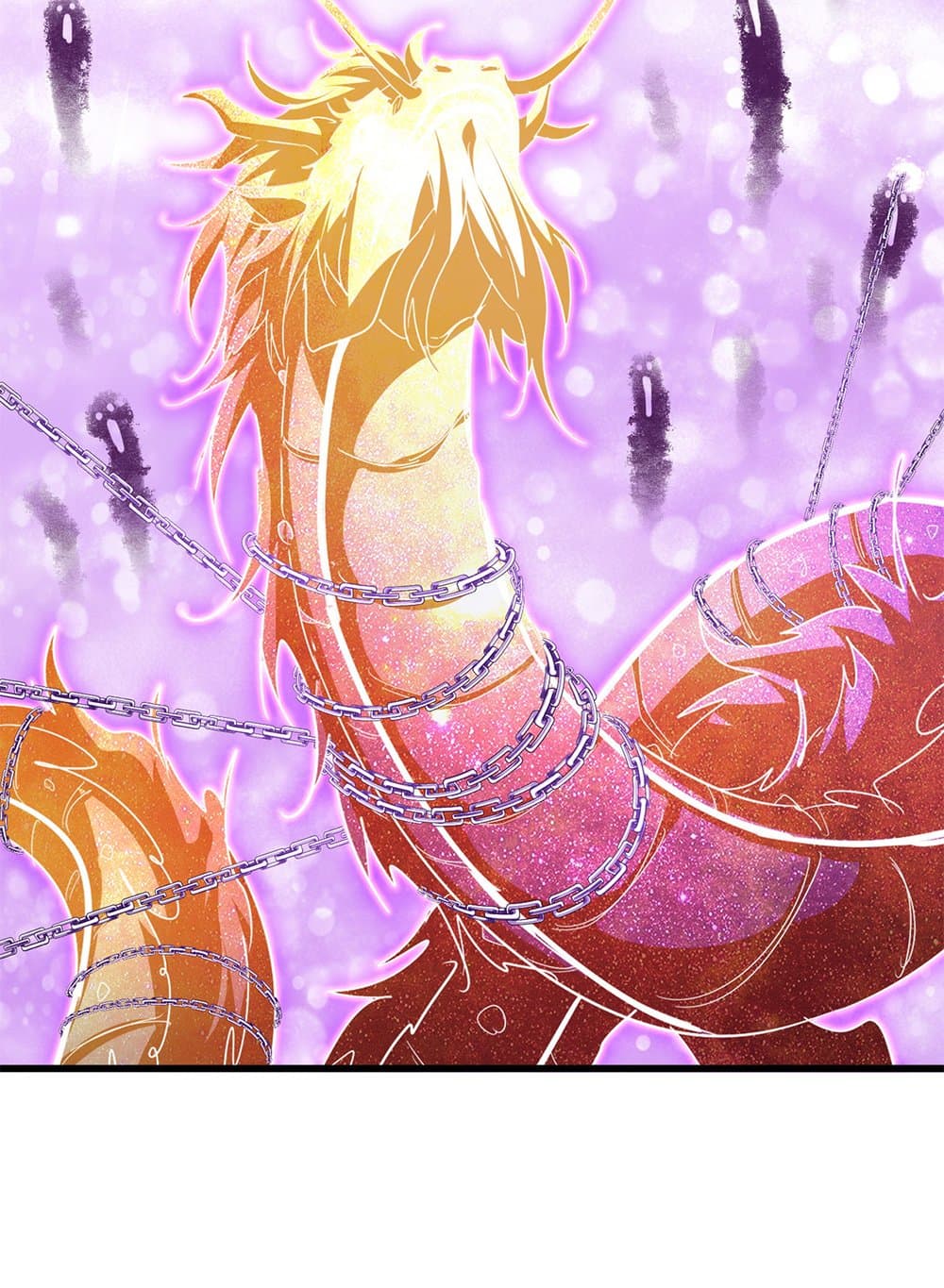 Magic Emperor ราชาจอมเวทย์ ตอนที่ 716 หน้า 12