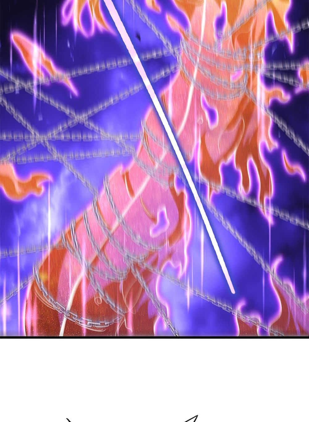 Magic Emperor ราชาจอมเวทย์ ตอนที่ 716 หน้า 19