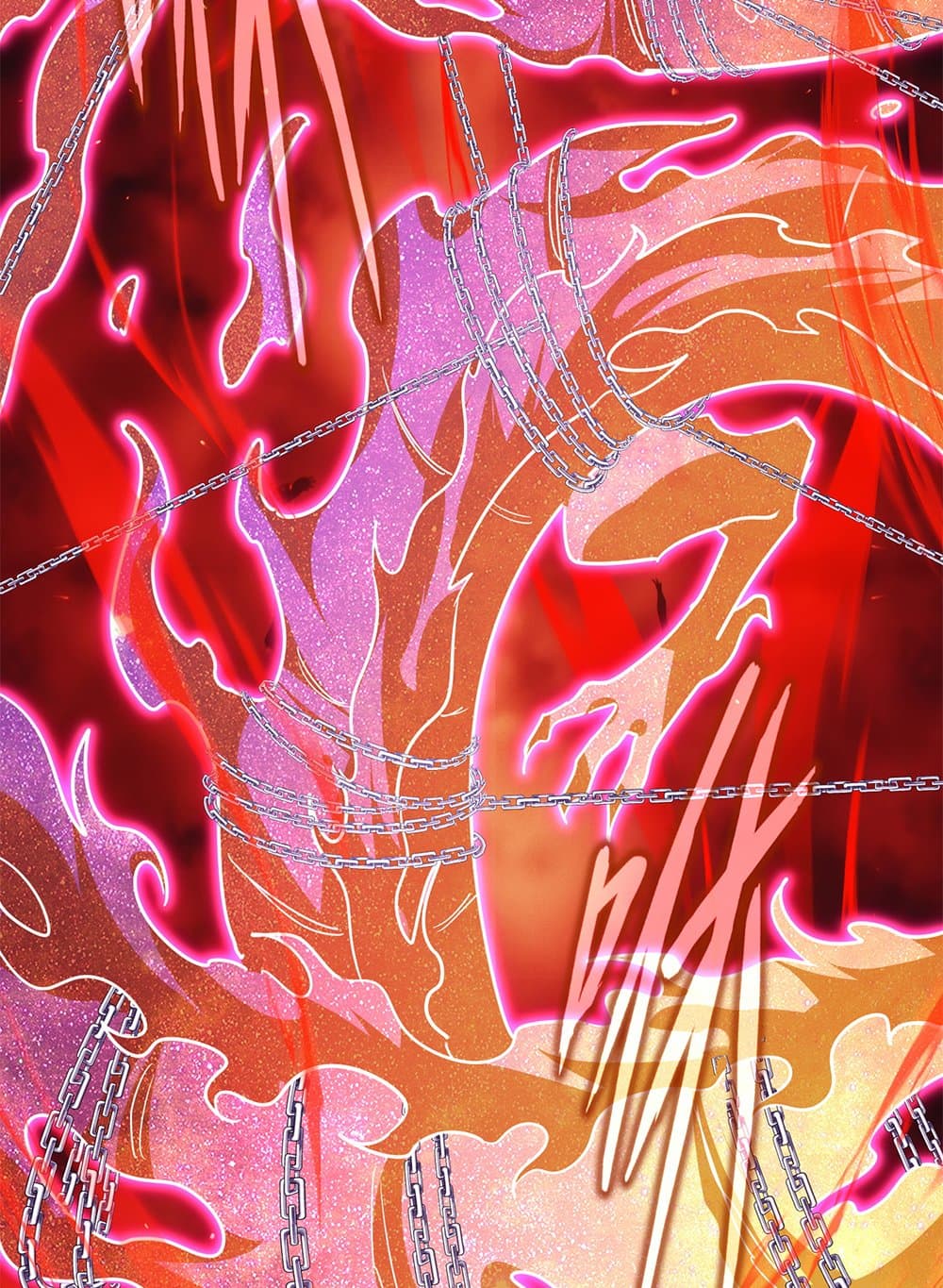 Magic Emperor ราชาจอมเวทย์ ตอนที่ 716 หน้า 32