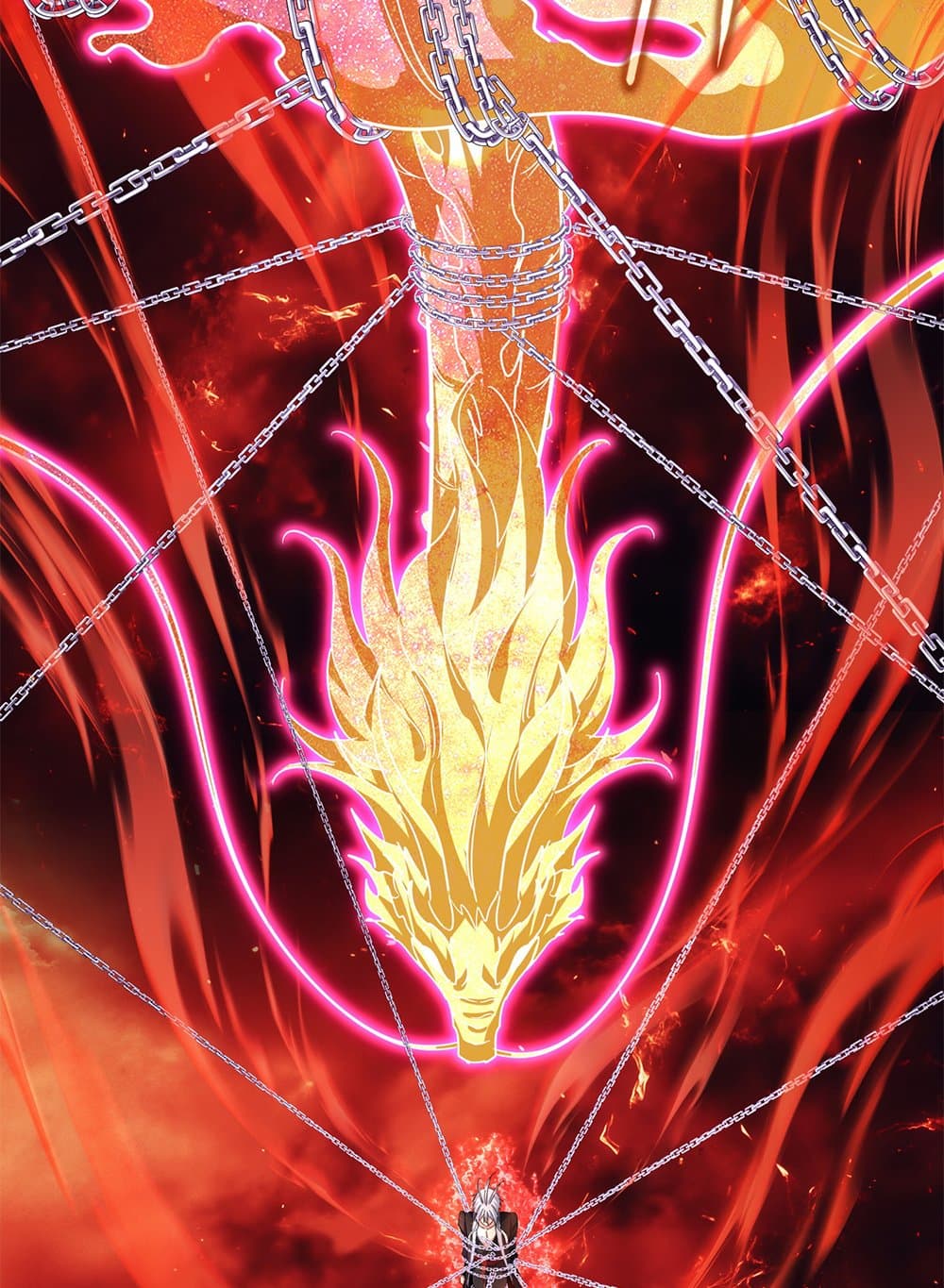 Magic Emperor ราชาจอมเวทย์ ตอนที่ 716 หน้า 33