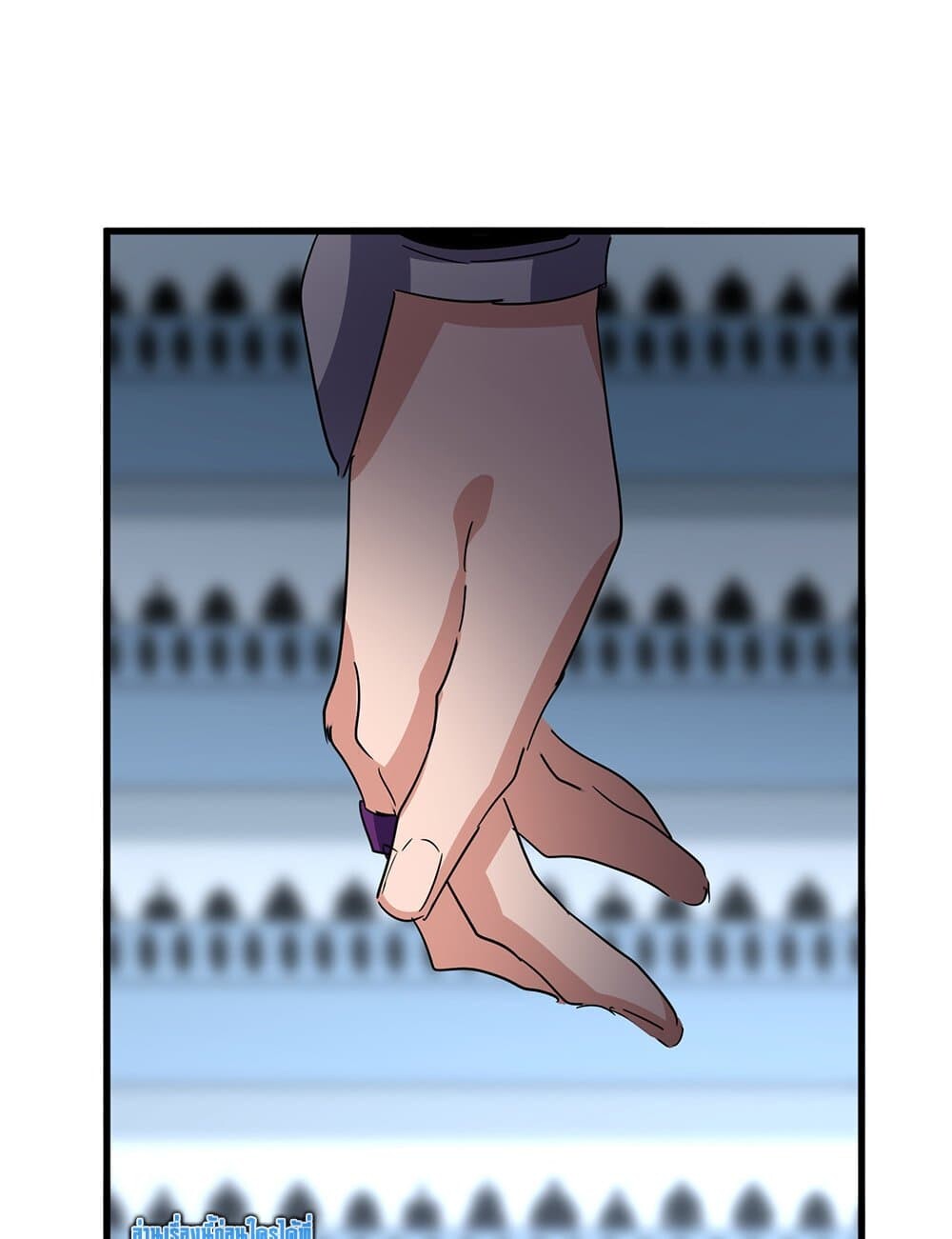 Magic Emperor ราชาจอมเวทย์ ตอนที่ 719 หน้า 21