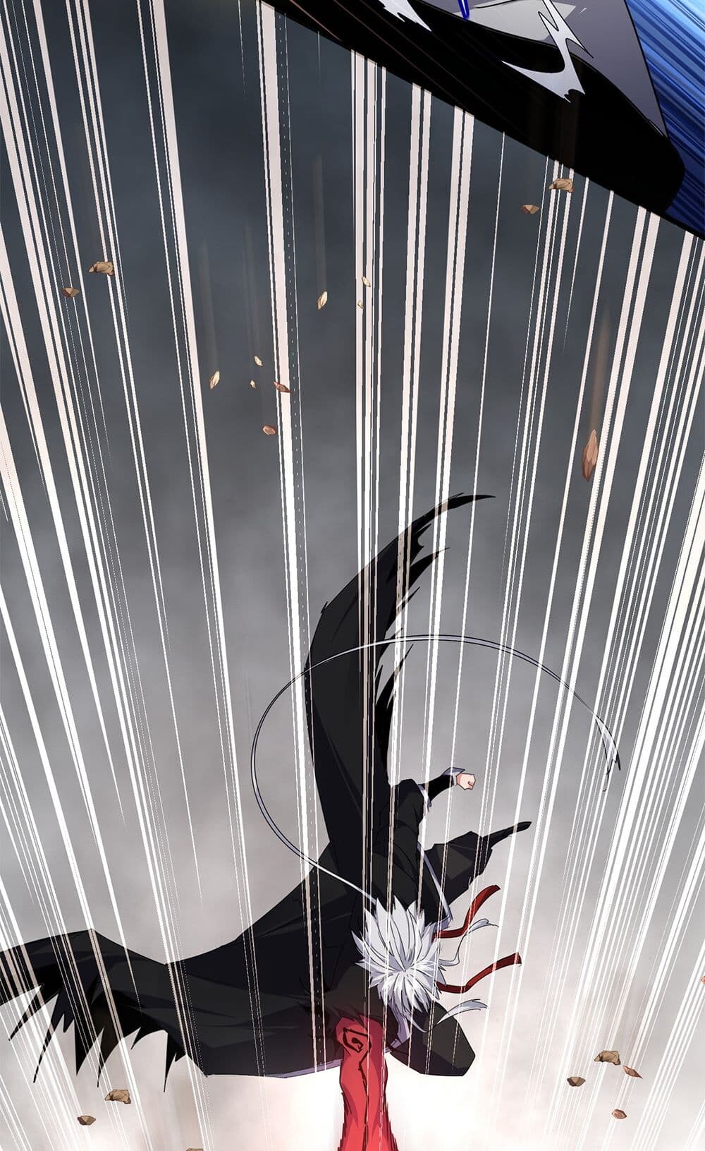 Magic Emperor ราชาจอมเวทย์ ตอนที่ 721 หน้า 12