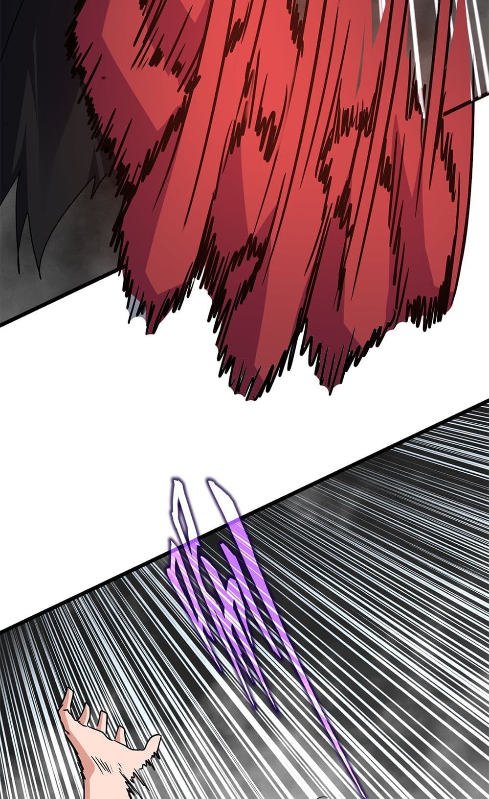 Magic Emperor ราชาจอมเวทย์ ตอนที่ 721 หน้า 50