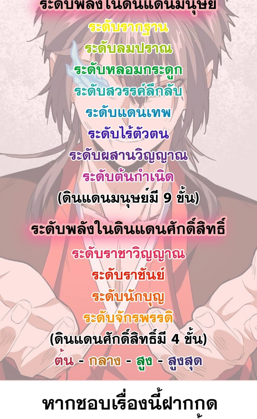 Magic Emperor ราชาจอมเวทย์ ตอนที่ 721 หน้า 59