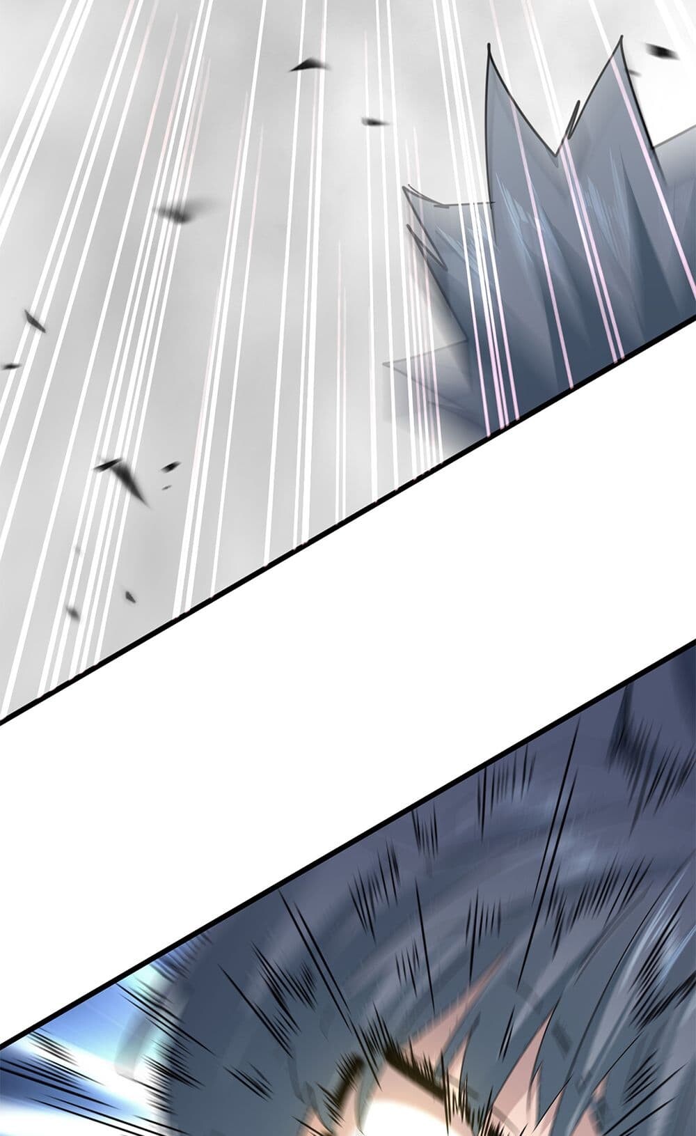 Magic Emperor ราชาจอมเวทย์ ตอนที่ 721 หน้า 6