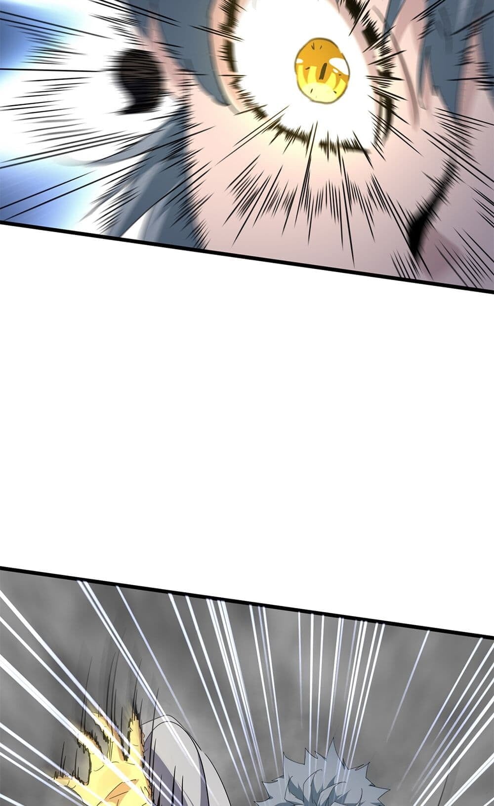 Magic Emperor ราชาจอมเวทย์ ตอนที่ 721 หน้า 7