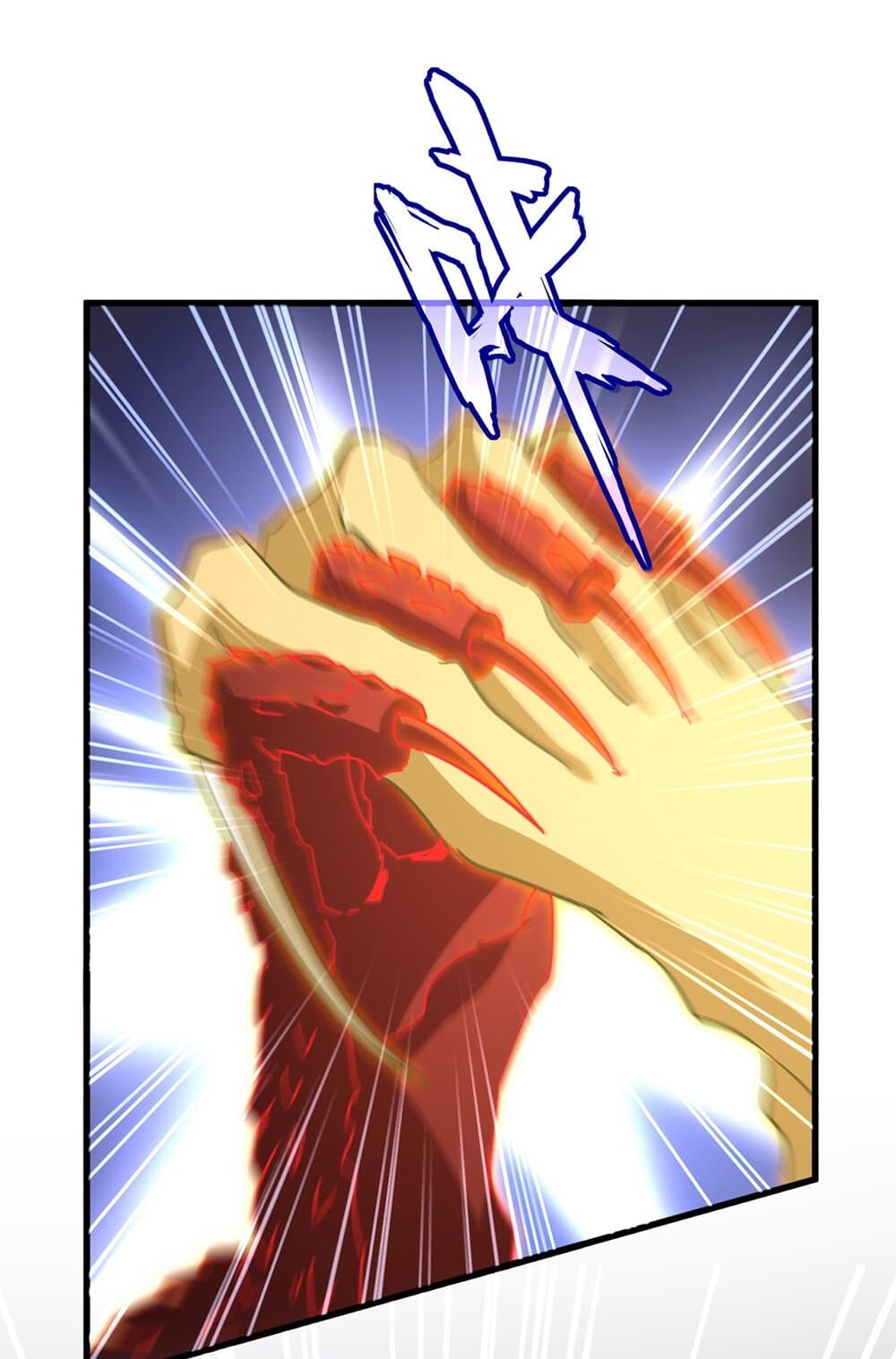 Magic Emperor ราชาจอมเวทย์ ตอนที่ 725 หน้า 13