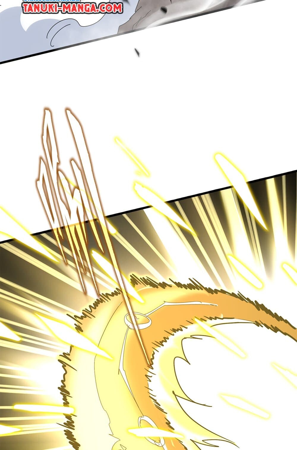 Magic Emperor ราชาจอมเวทย์ ตอนที่ 725 หน้า 18