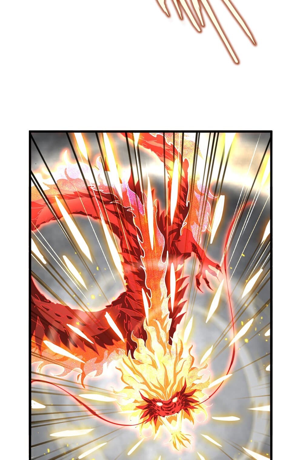 Magic Emperor ราชาจอมเวทย์ ตอนที่ 725 หน้า 36