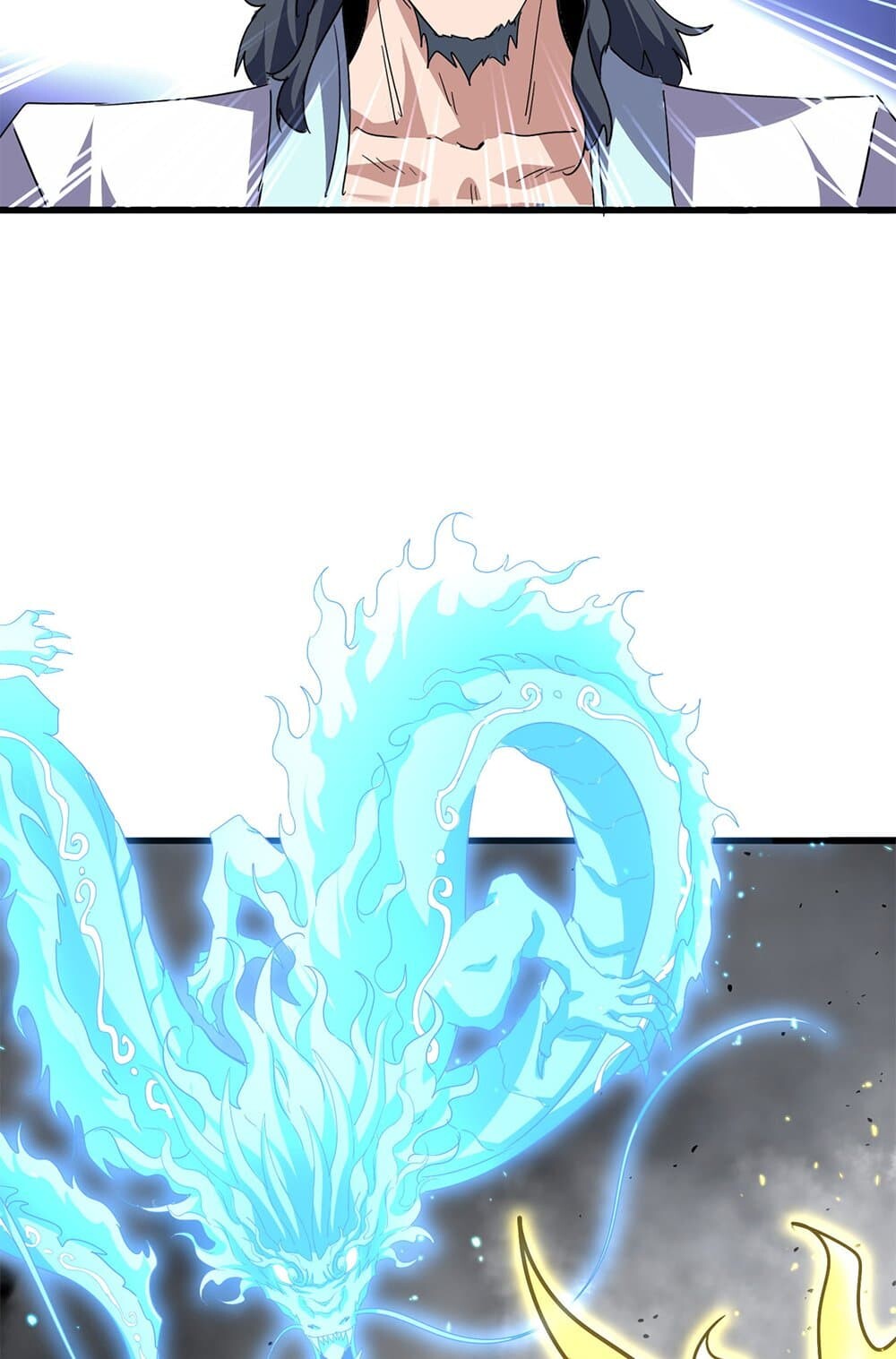 Magic Emperor ราชาจอมเวทย์ ตอนที่ 725 หน้า 45