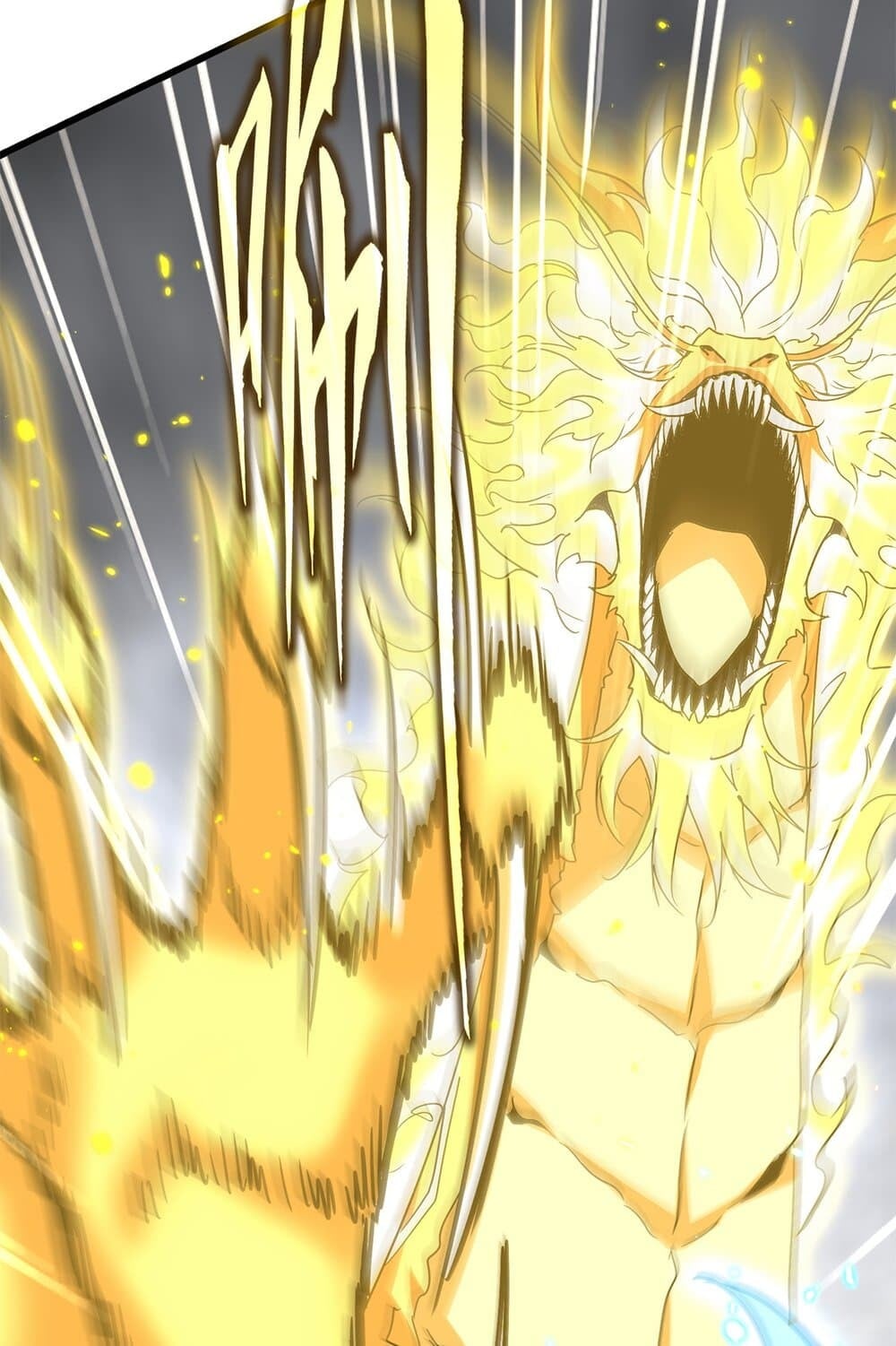 Magic Emperor ราชาจอมเวทย์ ตอนที่ 726 หน้า 6