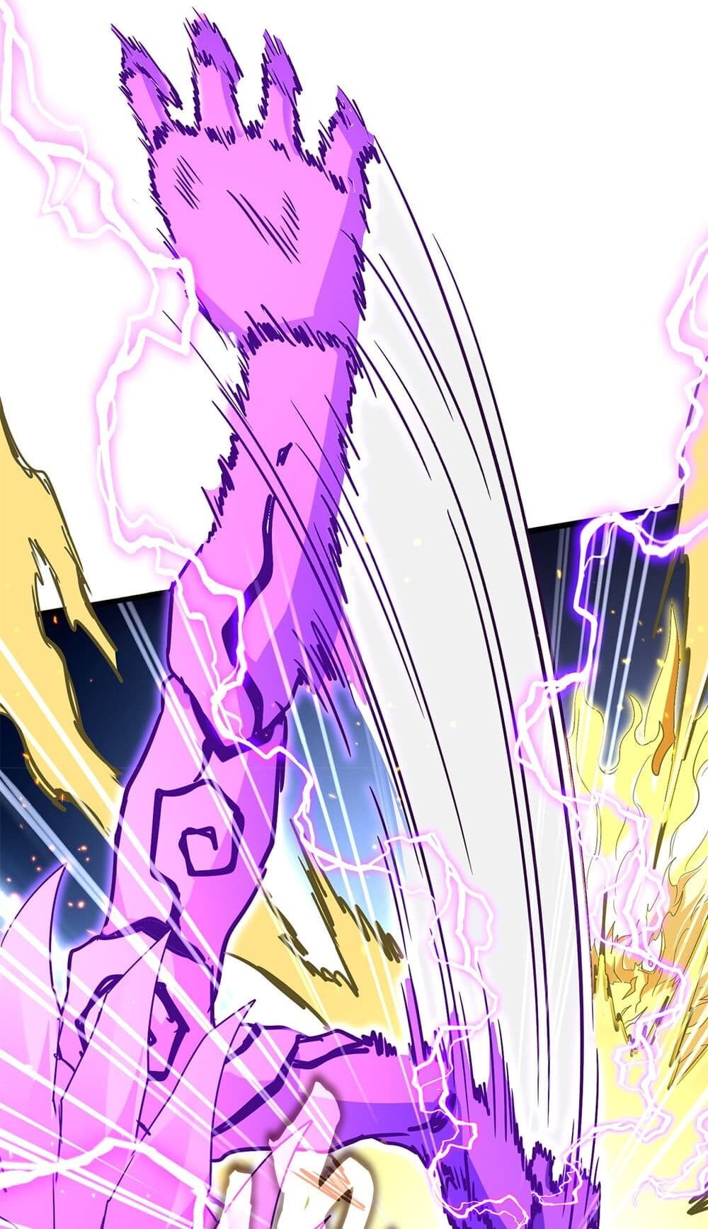 Magic Emperor ราชาจอมเวทย์ ตอนที่ 727 หน้า 17