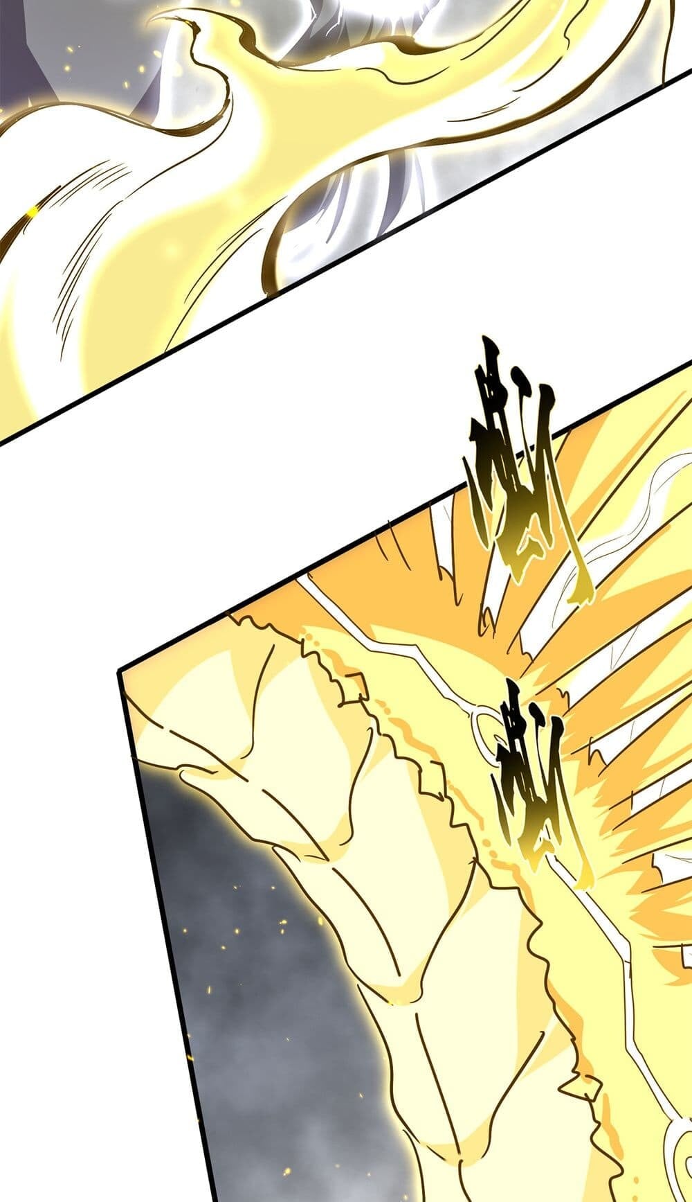 Magic Emperor ราชาจอมเวทย์ ตอนที่ 727 หน้า 23