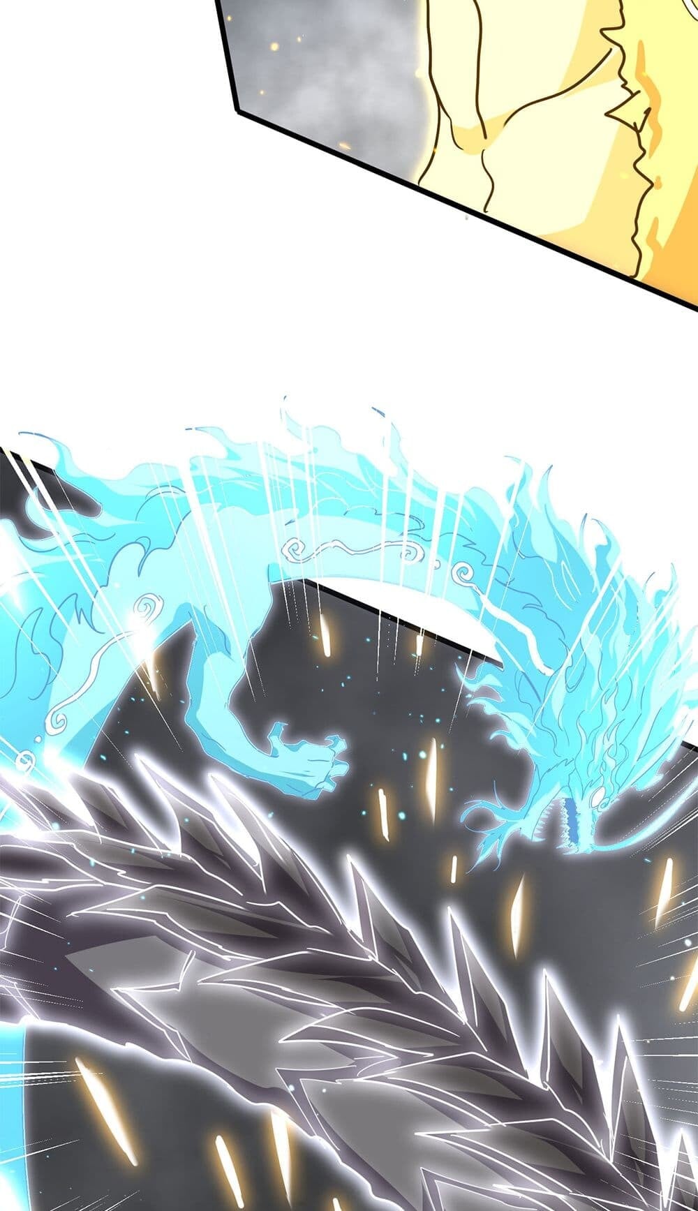 Magic Emperor ราชาจอมเวทย์ ตอนที่ 727 หน้า 24