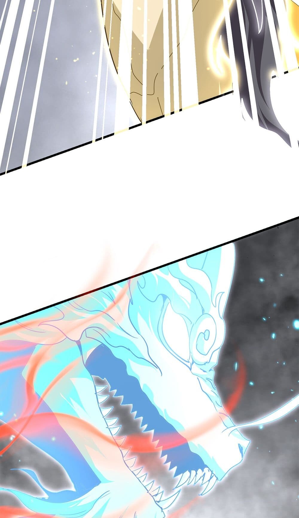 Magic Emperor ราชาจอมเวทย์ ตอนที่ 727 หน้า 26