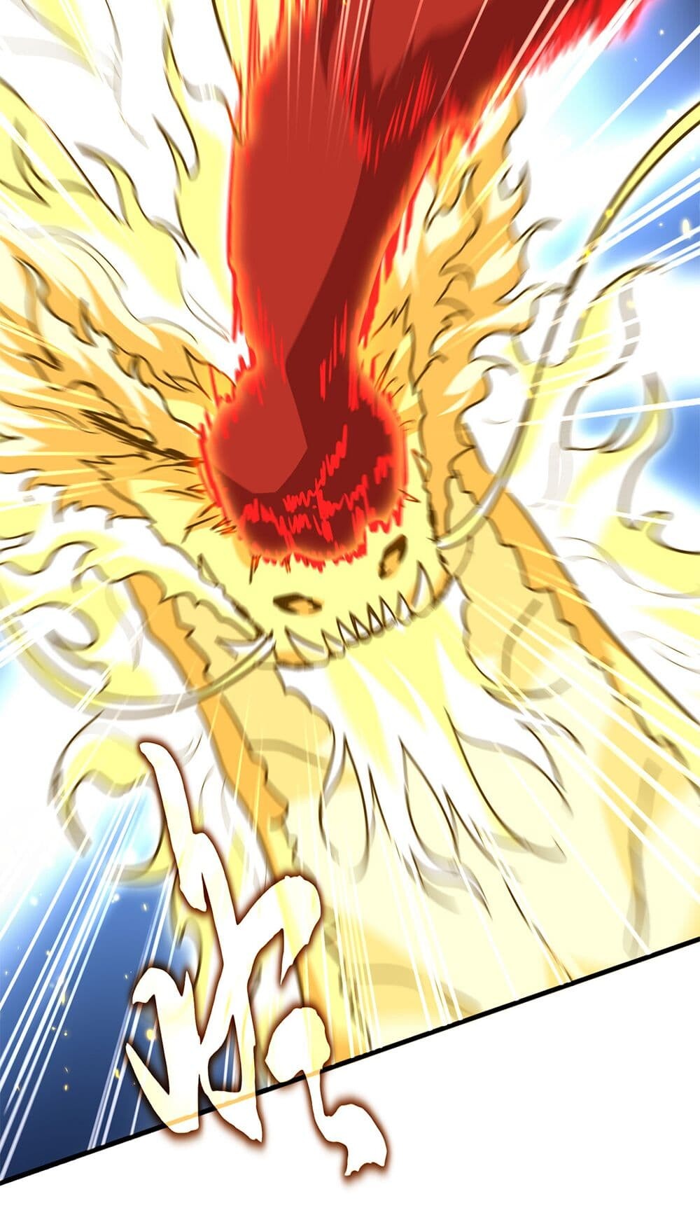 Magic Emperor ราชาจอมเวทย์ ตอนที่ 727 หน้า 29