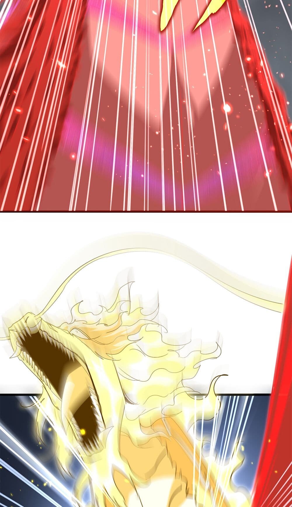 Magic Emperor ราชาจอมเวทย์ ตอนที่ 727 หน้า 34