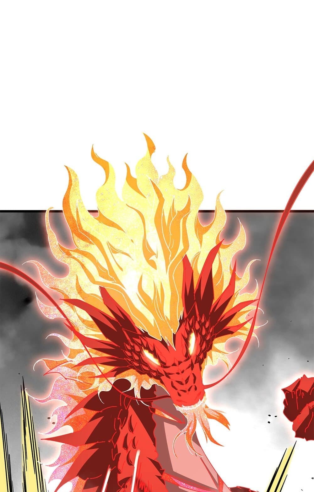 Magic Emperor ราชาจอมเวทย์ ตอนที่ 728 หน้า 14