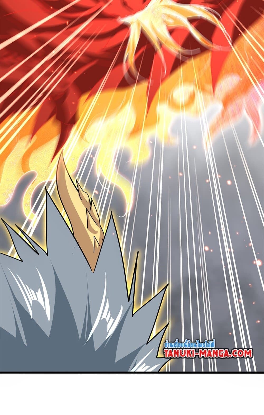 Magic Emperor ราชาจอมเวทย์ ตอนที่ 728 หน้า 52