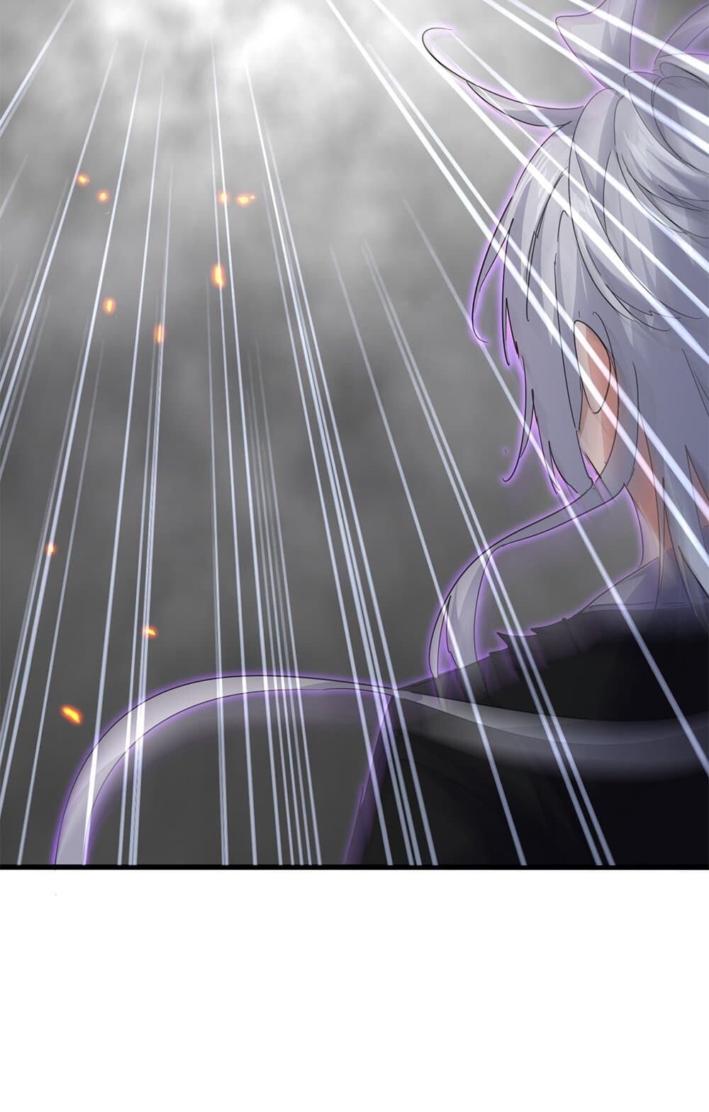 Magic Emperor ราชาจอมเวทย์ ตอนที่ 728 หน้า 7