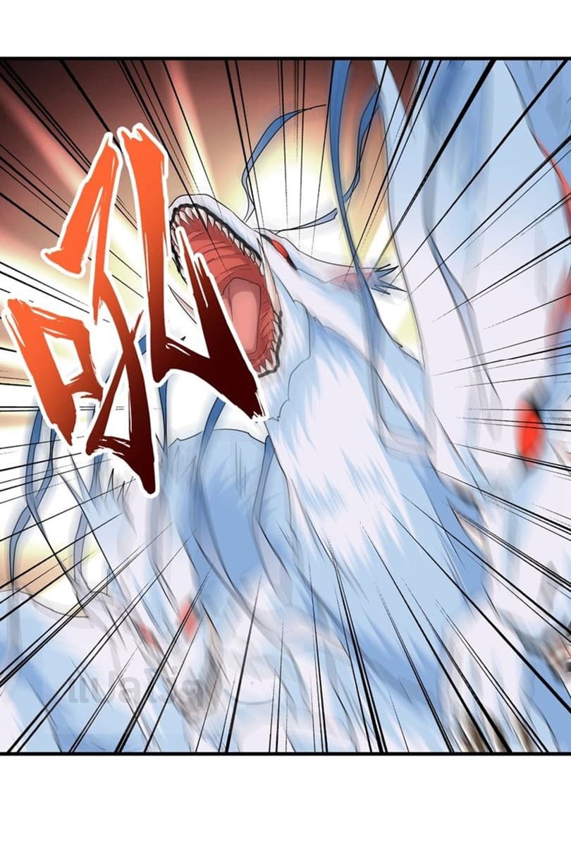 Magic Emperor ตอนที่ 73 3