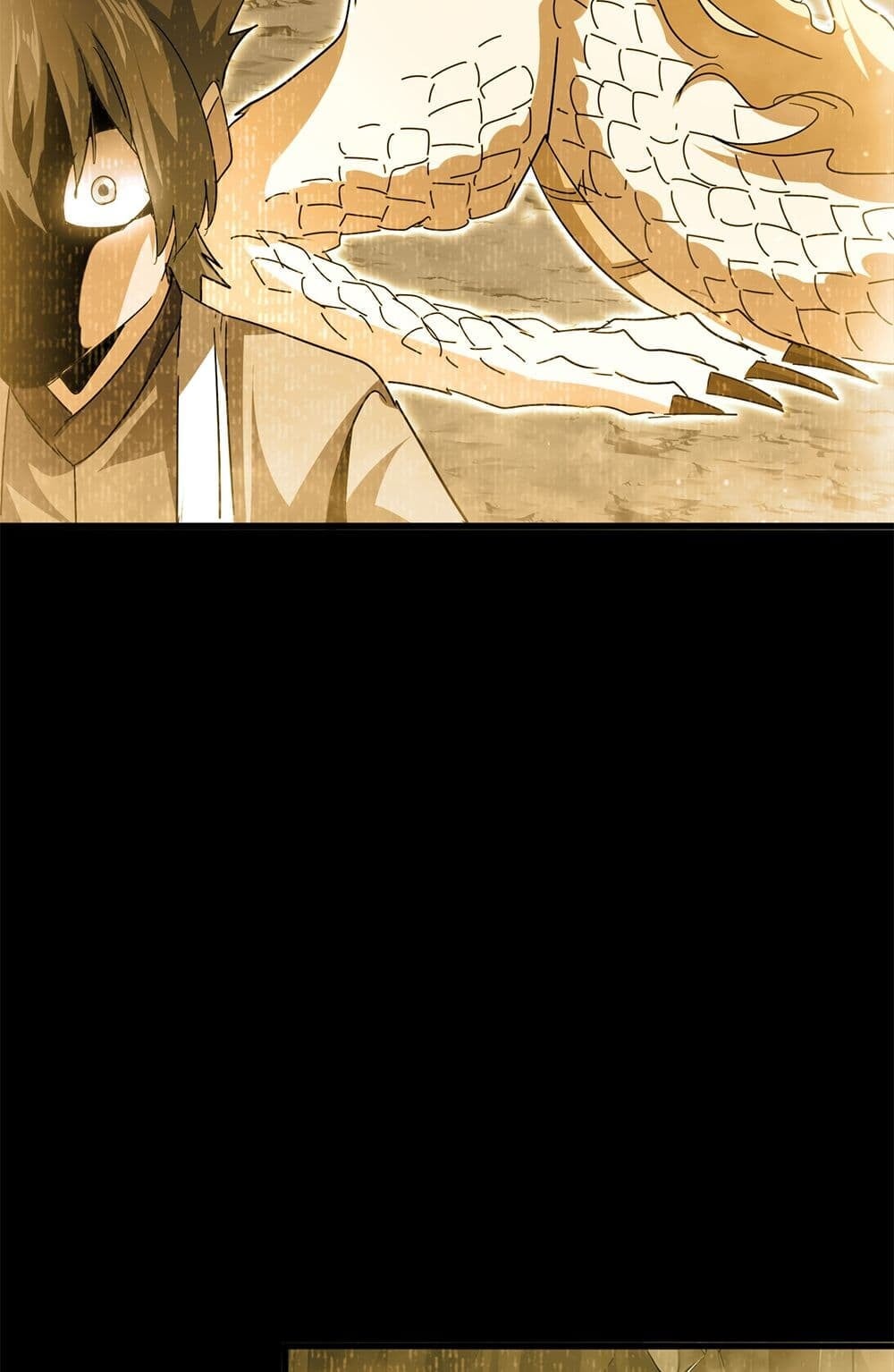 Magic Emperor ราชาจอมเวทย์ ตอนที่ 732 หน้า 36