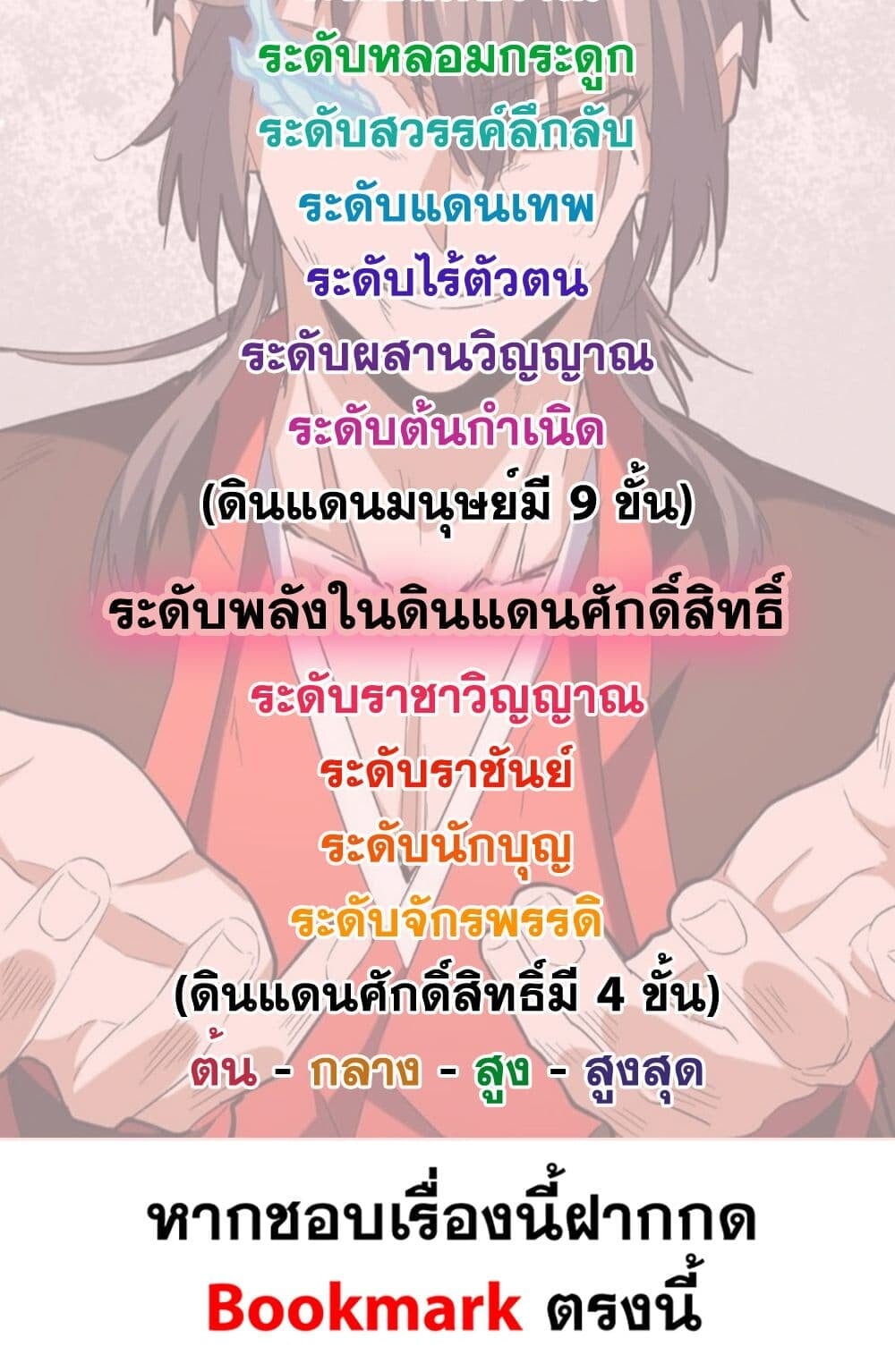 Magic Emperor ราชาจอมเวทย์ ตอนที่ 732 หน้า 59
