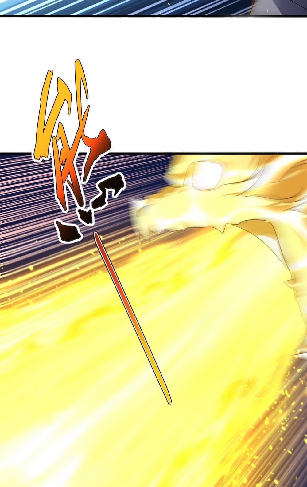 Magic Emperor ราชาจอมเวทย์ ตอนที่ 736 หน้า 19