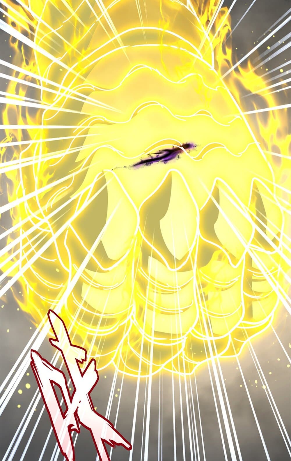 Magic Emperor ราชาจอมเวทย์ ตอนที่ 736 หน้า 35