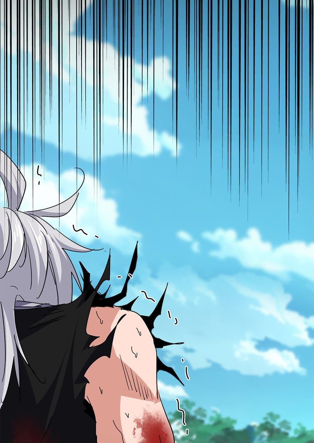 Magic Emperor ราชาจอมเวทย์ ตอนที่ 737 หน้า 14