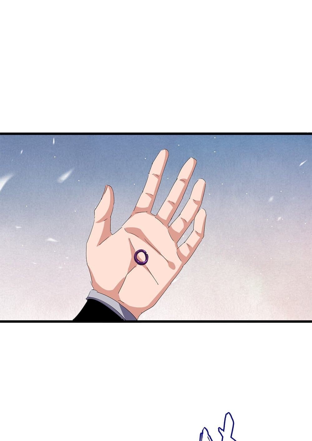 Magic Emperor ราชาจอมเวทย์ ตอนที่ 737 หน้า 32