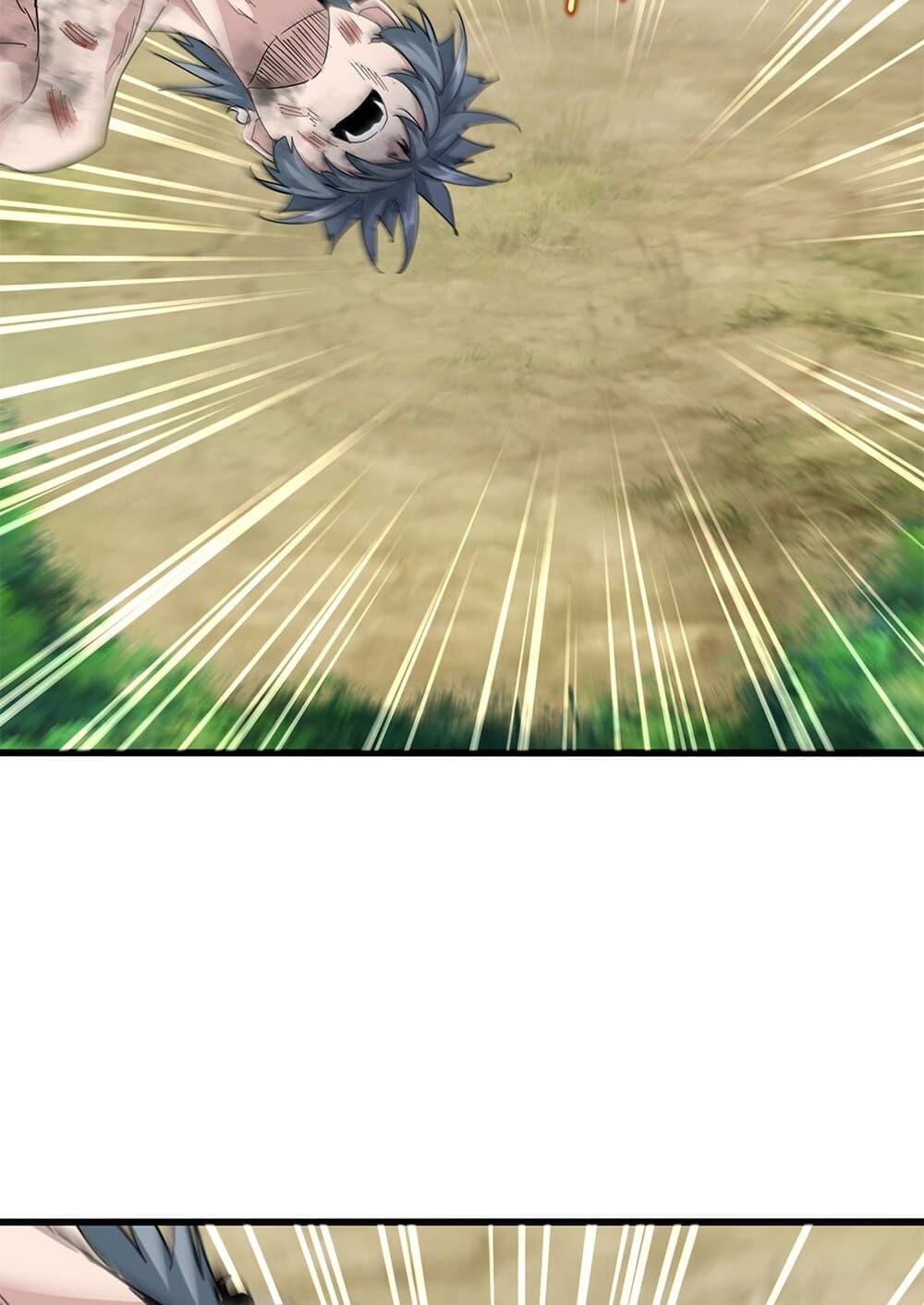 Magic Emperor ราชาจอมเวทย์ ตอนที่ 737 หน้า 4