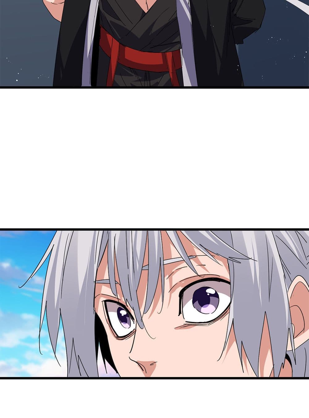 Magic Emperor ราชาจอมเวทย์ ตอนที่ 739 หน้า 41