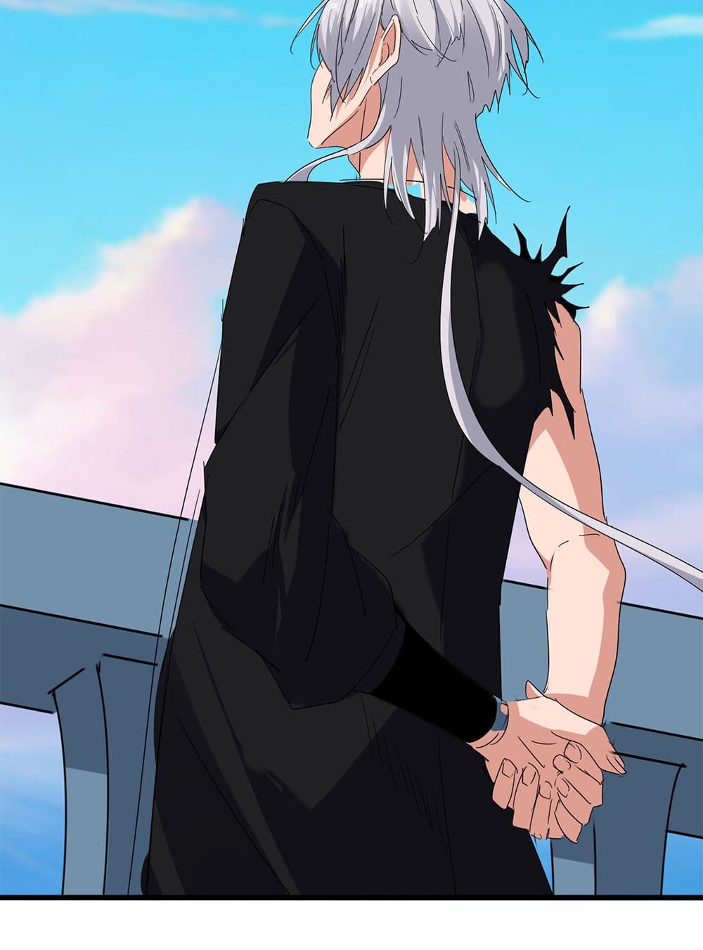 Magic Emperor ราชาจอมเวทย์ ตอนที่ 739 หน้า 49