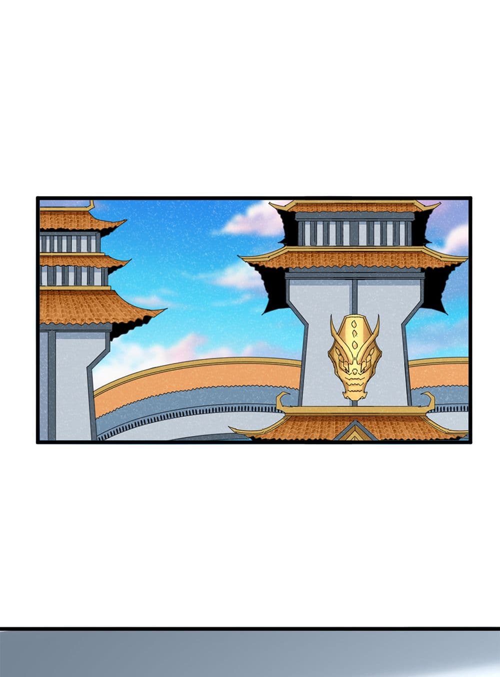 Magic Emperor ราชาจอมเวทย์ ตอนที่ 739 หน้า 51