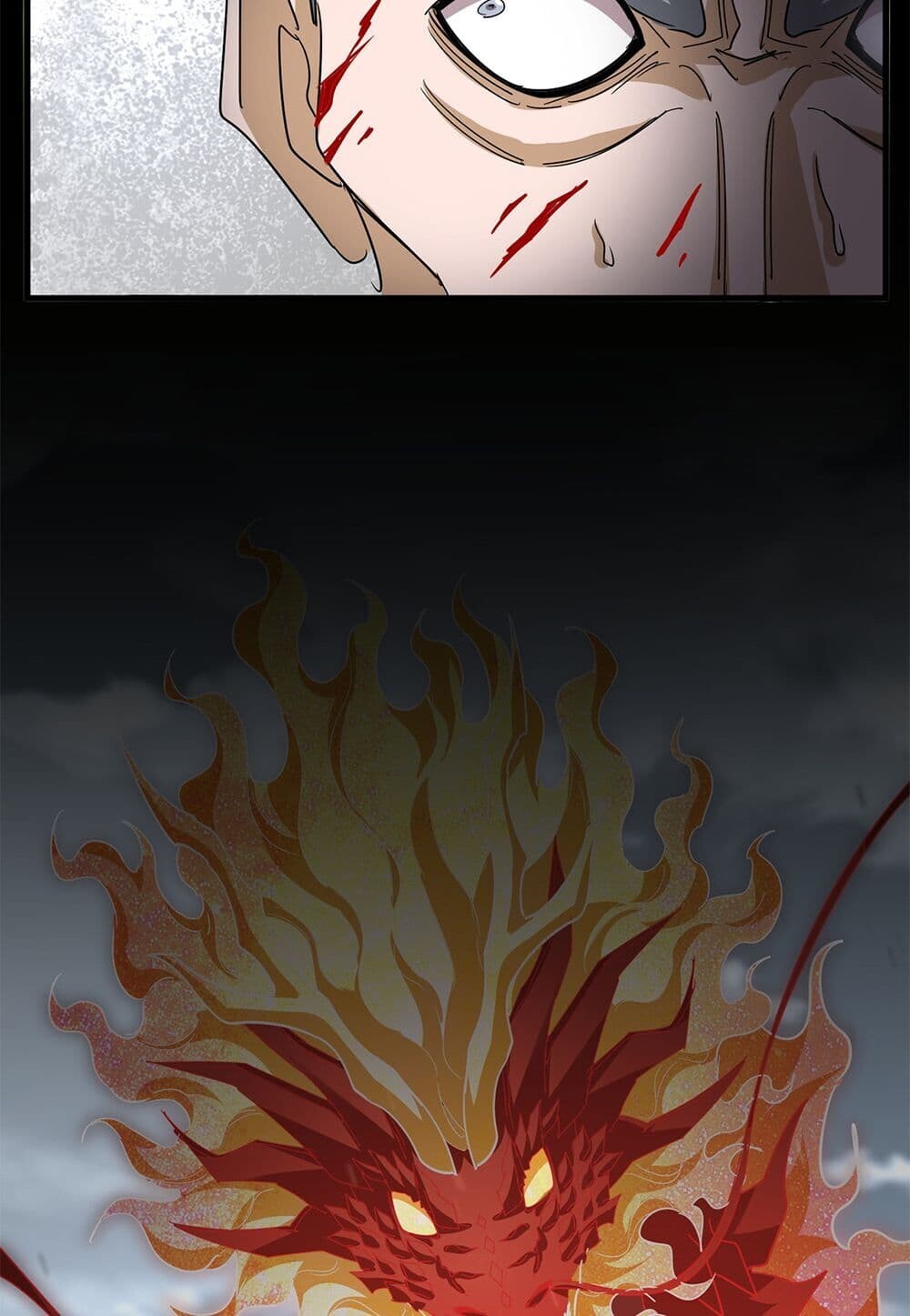 Magic Emperor ราชาจอมเวทย์ ตอนที่ 753 หน้า 53