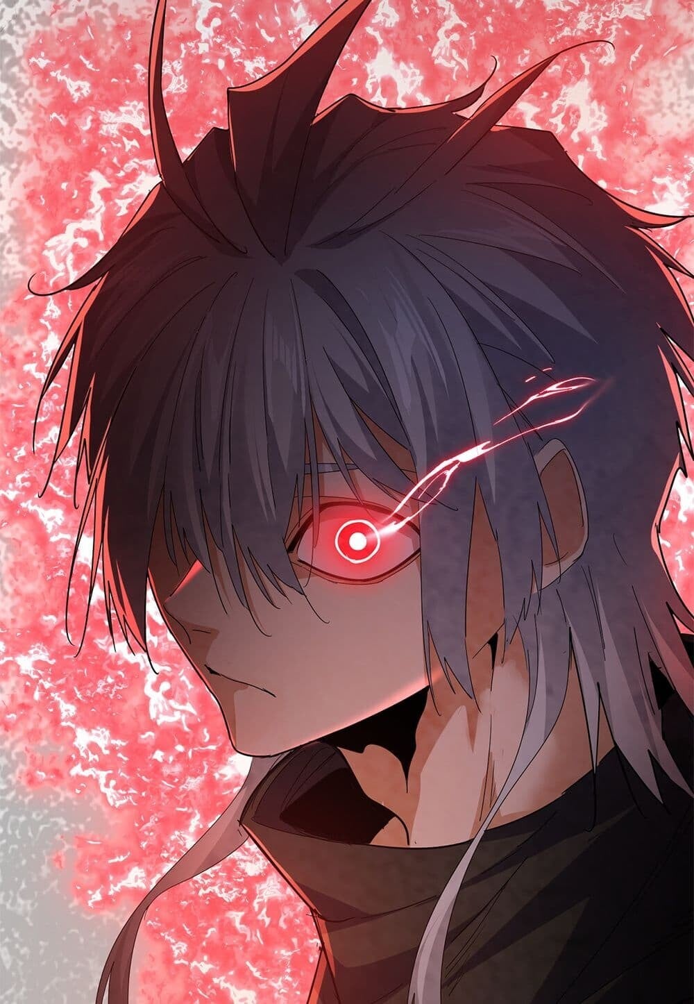 Magic Emperor ราชาจอมเวทย์ ตอนที่ 753 หน้า 57