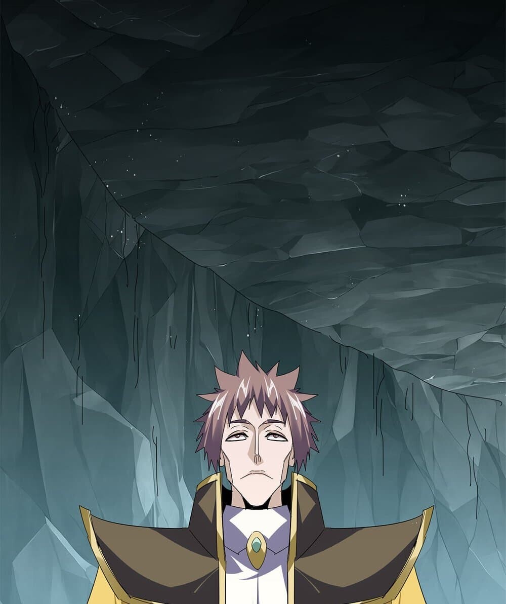 Magic Emperor ราชาจอมเวทย์ ตอนที่ 758 หน้า 52