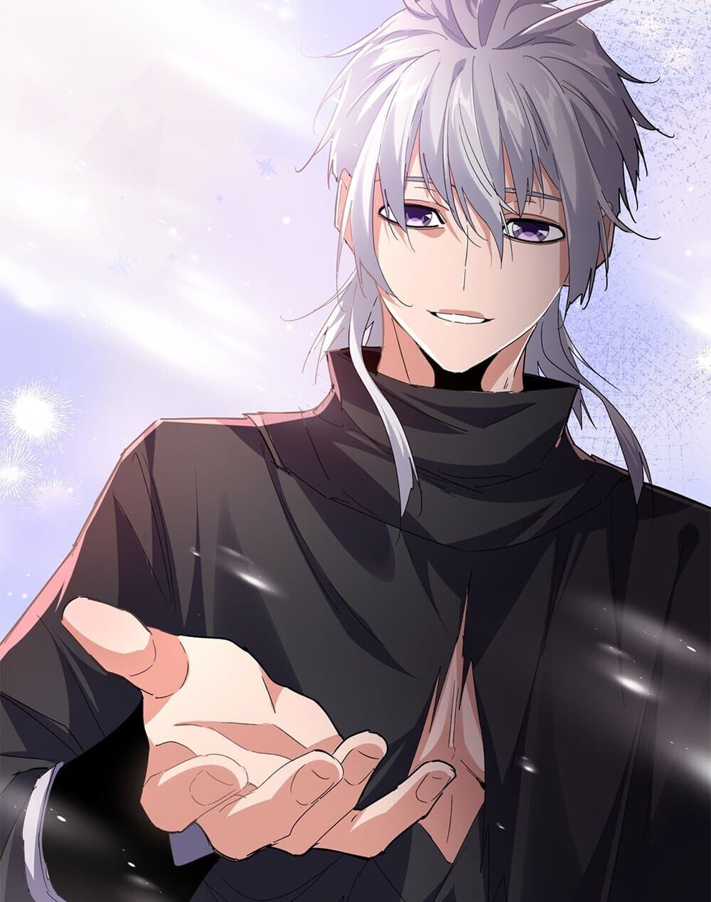 Magic Emperor ราชาจอมเวทย์ ตอนที่ 759 หน้า 45