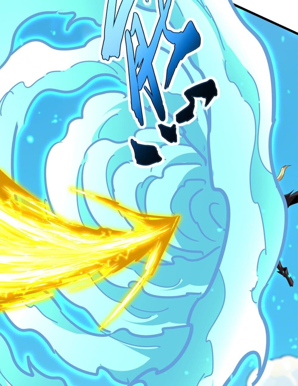 Magic Emperor ราชาจอมเวทย์ ตอนที่ 764 หน้า 14